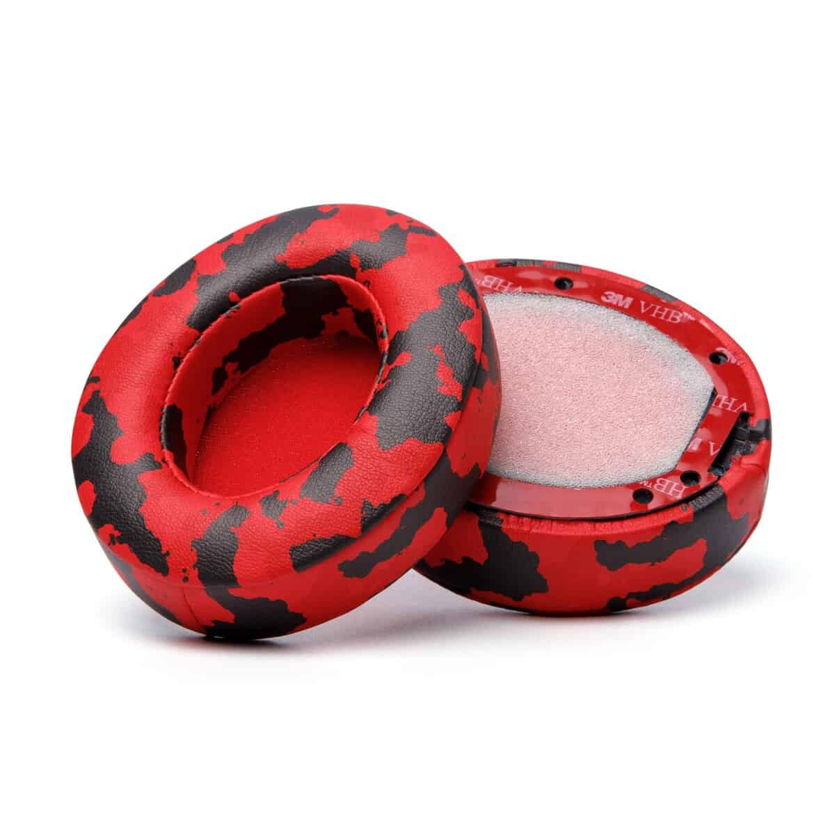 Almohadillas de Repuesto Wicked Cushions para Beats Studio - Imagen 8
