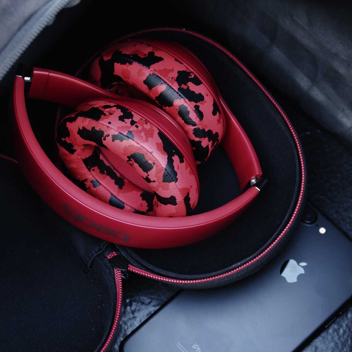 Almohadillas de Repuesto Wicked Cushions para Beats Studio - Imagen 4