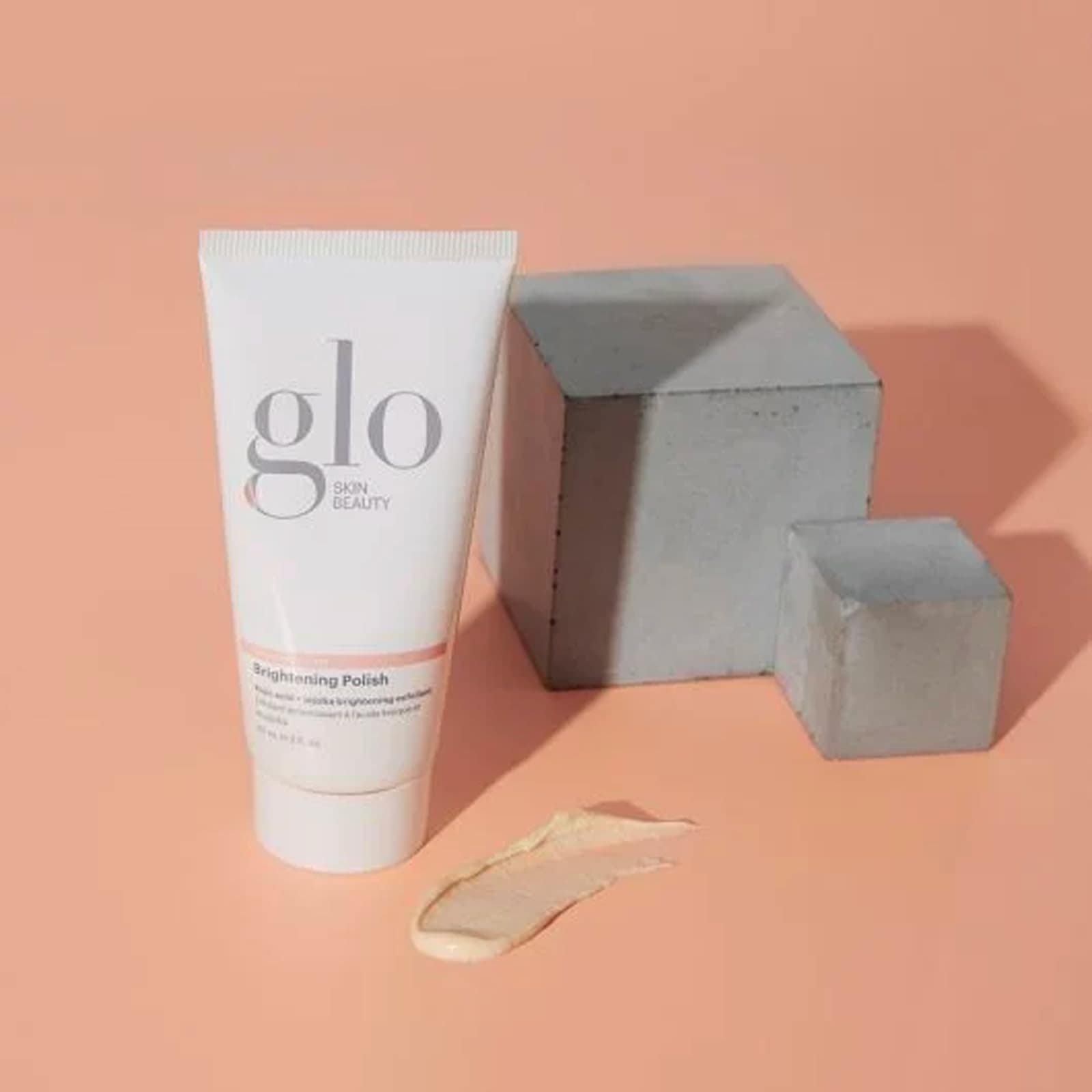 Glo Skin Beauty Brightening Skin Polish | Iluminador y - Imagen 3