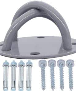 Soporte de Montaje en Pared / Techo para Correas de