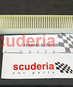 Ferrari 82295100 - Filtro Anti-Polen