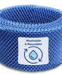 Filtro Lavable y Reutilizable Natural-Breeze Compatible con