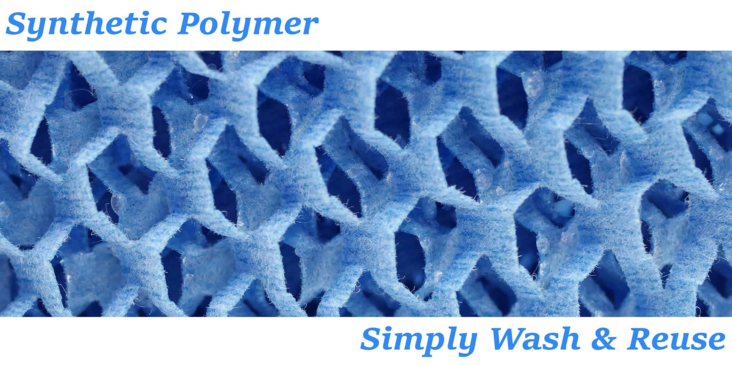 Filtro Lavable y Reutilizable Natural-Breeze Compatible con - Imagen 7