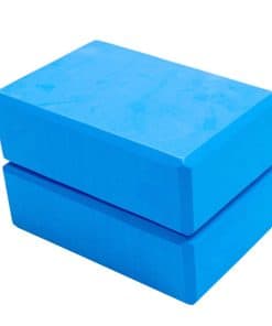 Set de 2 Bloques de Yoga Dofover de Espuma EVA Proporciona