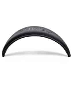 Banda para la Cabeza de Cuero PU de Repuesto para Meze