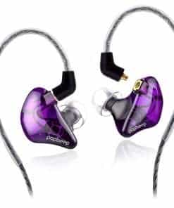 BASN Bsinger+PRO en Monitor In-Ear para Músicos con Cables