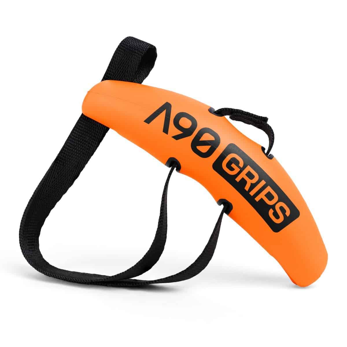 Angles90 Grips - Manijas originales para entrenamiento de
