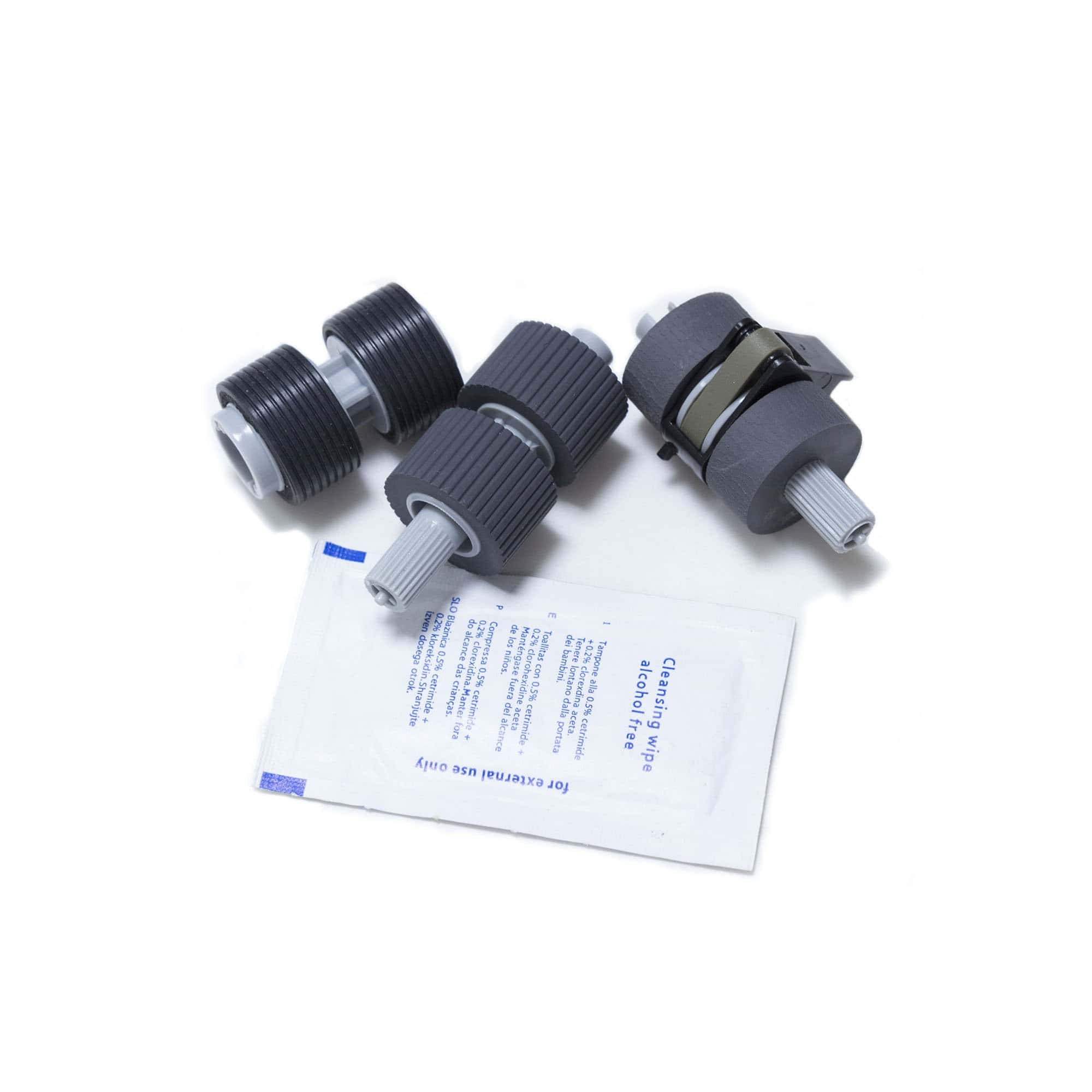 Juego de Rodillos de Separación para Escáner SLON FI-6670