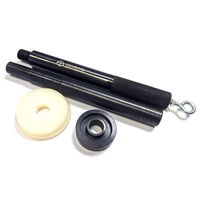 Kit de Alineación e Instalación de Rodamiento de Cardán - Imagen 9