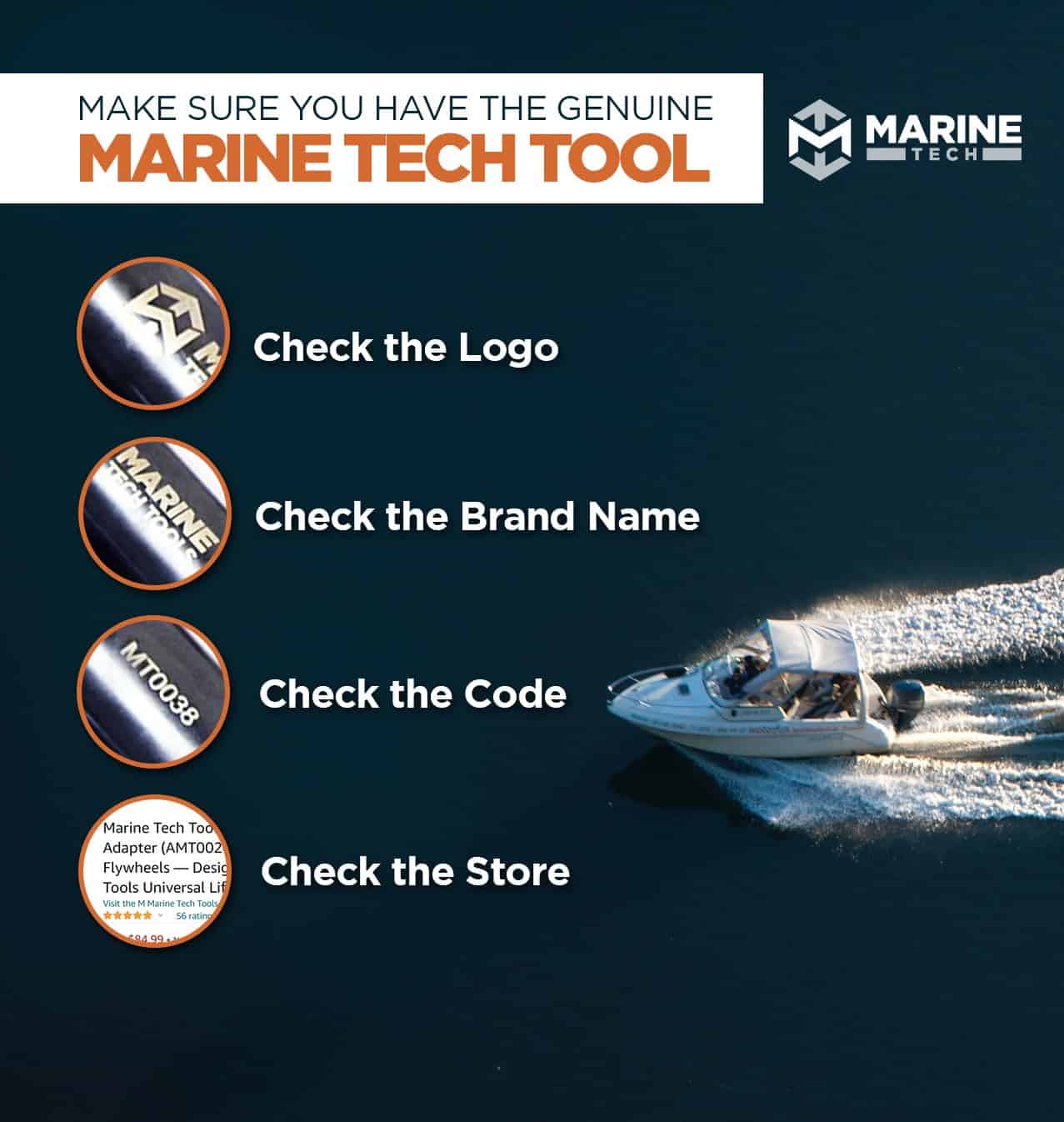 Kit de Alineación e Instalación de Rodamiento de Cardán - Imagen 7