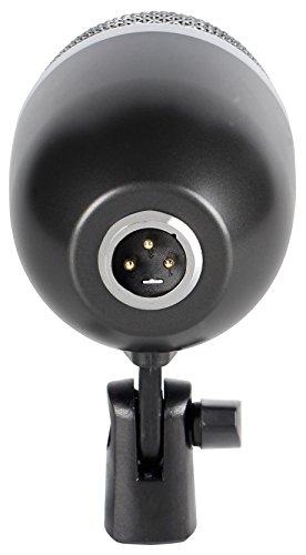 Micrófono de bombo Heimu (Micrófono de gran tambor) - Imagen 4