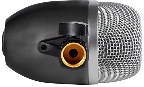 Micrófono de bombo Heimu (Micrófono de gran tambor) - Imagen 5