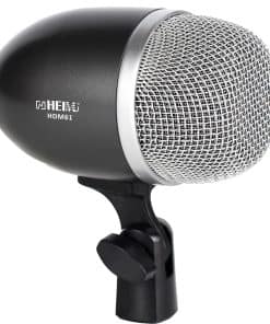 Micrófono de bombo Heimu (Micrófono de gran tambor)