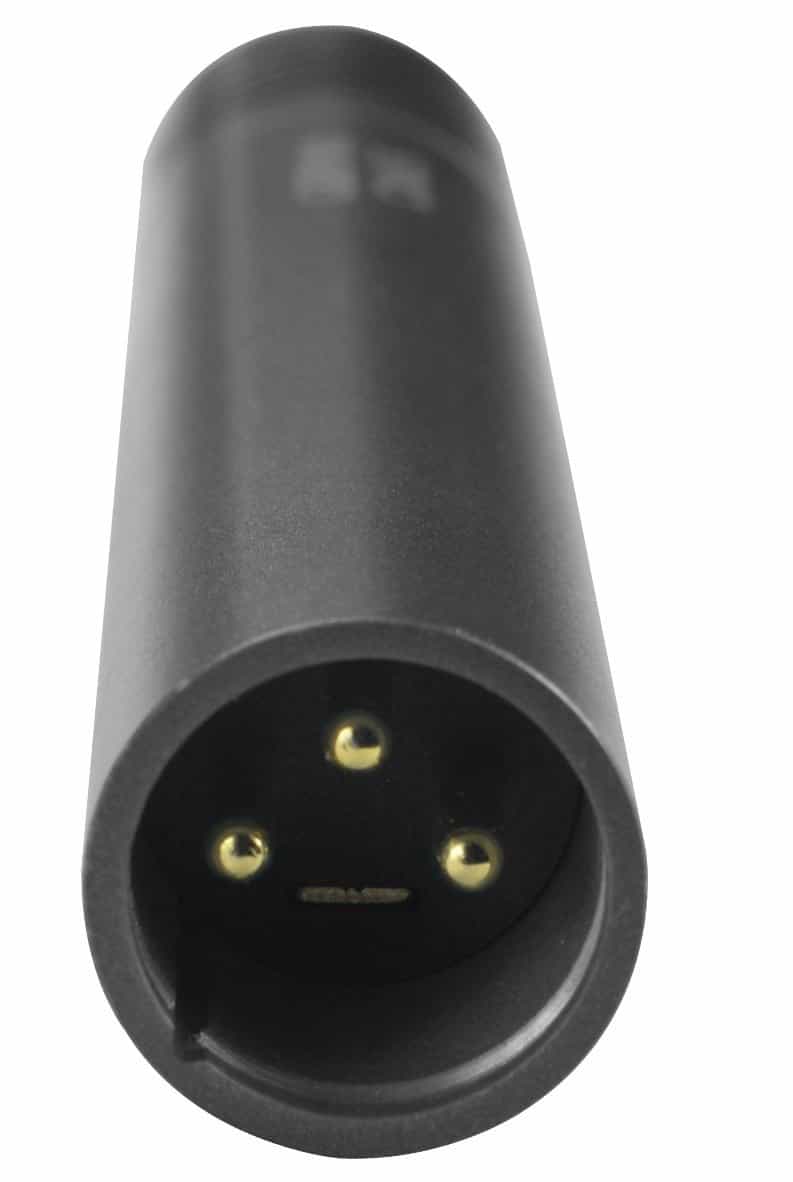 Micrófono de condensador profesional HEIMU (Micrófono de - Imagen 5