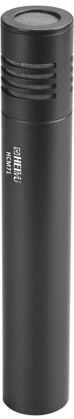 Micrófono de condensador profesional HEIMU (Micrófono de