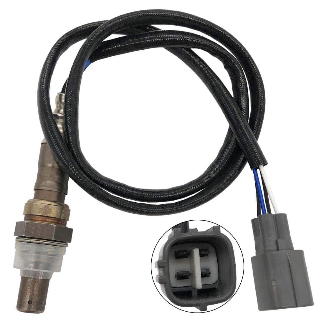 GERMBAN 234-9011 Sensor de oxígeno de aire/combustible