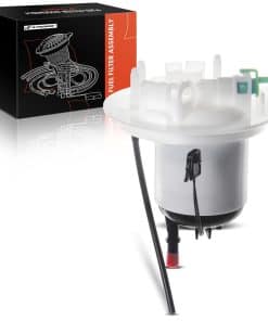 Ensamble de Filtro de Combustible Trasero A-Premium