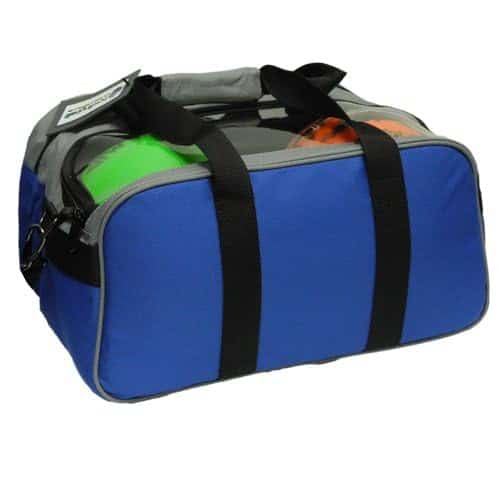 Bolso para dos bolas de bowling Pyramid Path Double Tote - Imagen 8