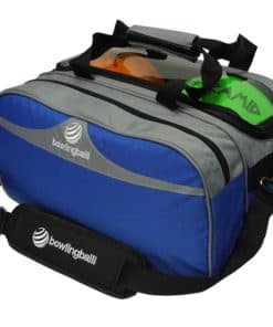 Bolso para dos bolas de bowling Pyramid Path Double Tote