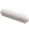 Filtro de Agua para Refrigerador en Línea Compatible con