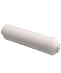 Filtro de Agua para Refrigerador en Línea Compatible con