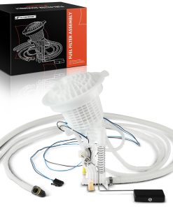 A-Premium Ensamble de Filtro de Combustible Trasero Derecho