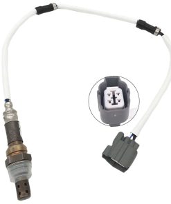 Sensor de relación aire-combustible O2 de rango superior