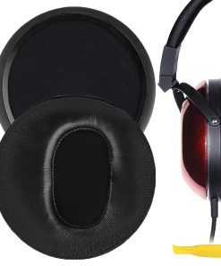 Almohadillas de Repuesto de Piel de Oveja Geekria Elite