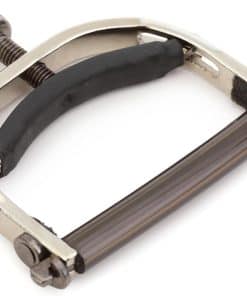 Paige Capo de Guitarra Estándar de 6 Cuerdas - Hecho en EE.