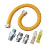 Kit de Conector de Gas Dormont SafetyShield SmartSense de