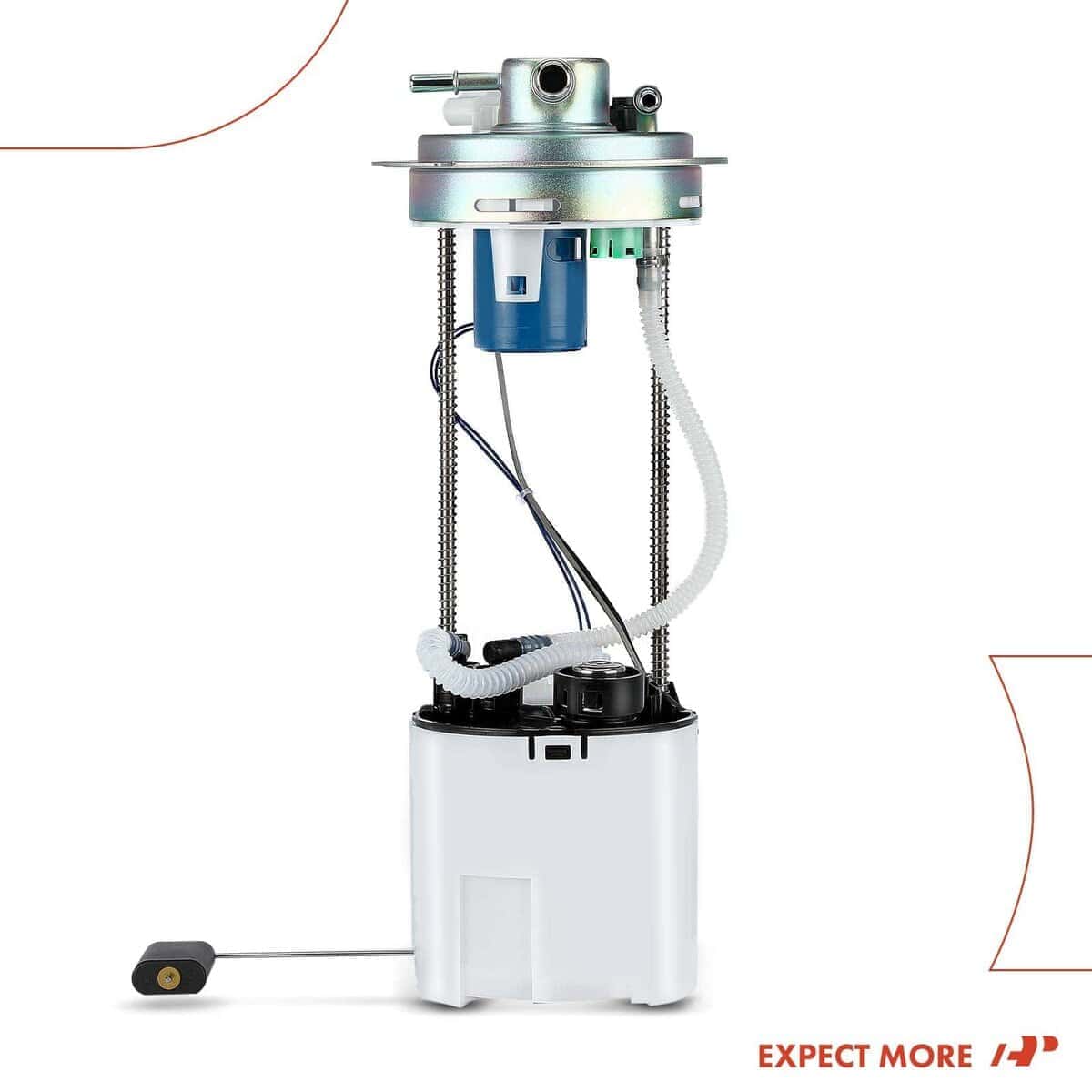 Módulo de Ensamble de Bomba de Combustible Eléctrica con - Imagen 9