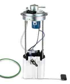 Módulo de Ensamble de Bomba de Combustible Eléctrica con