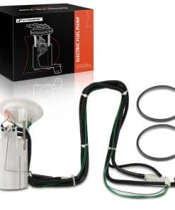 A-Premium Bomba de Combustible Eléctrica -o Derecho