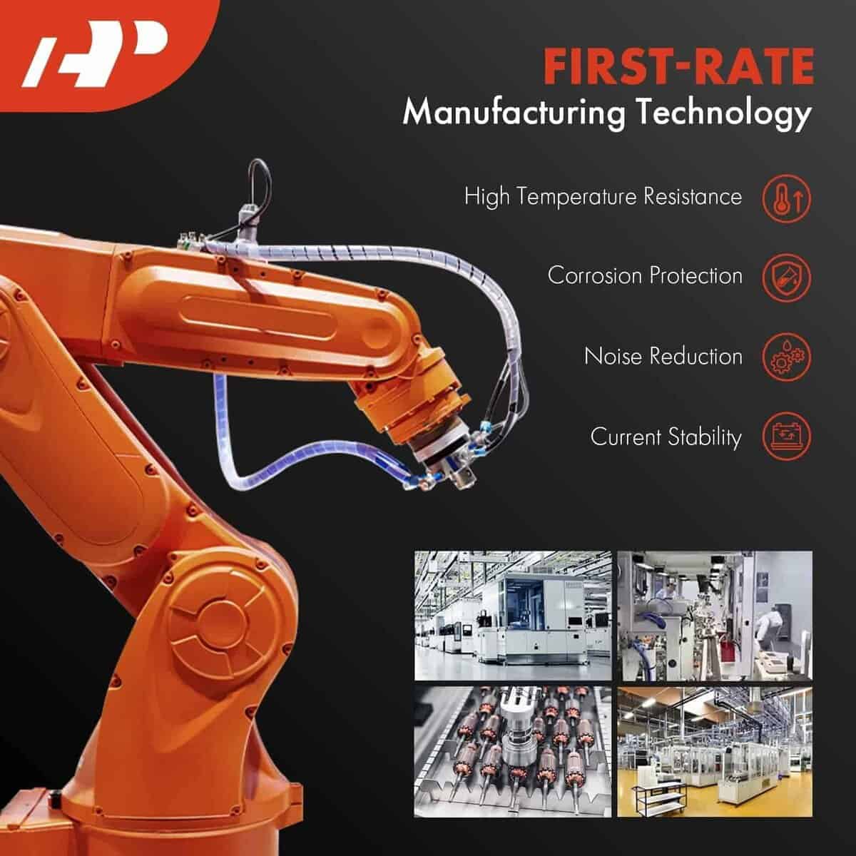 Conjunto de Módulo de Bomba de -nicamente - Imagen 7