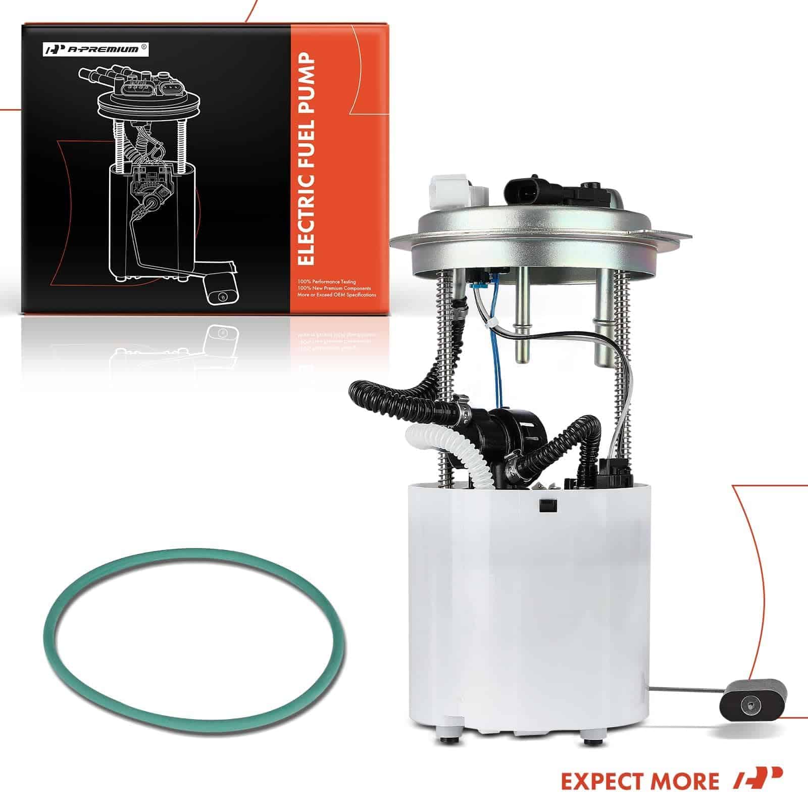 Conjunto de Módulo de Bomba de -nicamente - Imagen 9