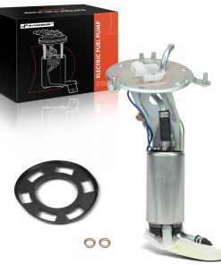 A-Premium Bomba de Combustible Eléctrica -2.2L, Gas