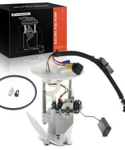 Módulo de Bomba de Combustible Eléctrica -E043111B1
