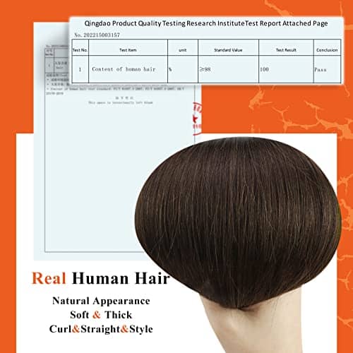 Extensiones de Cabello en Cinta Sin Costuras Full Shine - Imagen 5