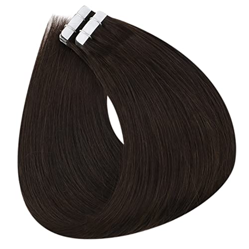 Extensiones de Cabello en Cinta Sin Costuras Full Shine - Imagen 8