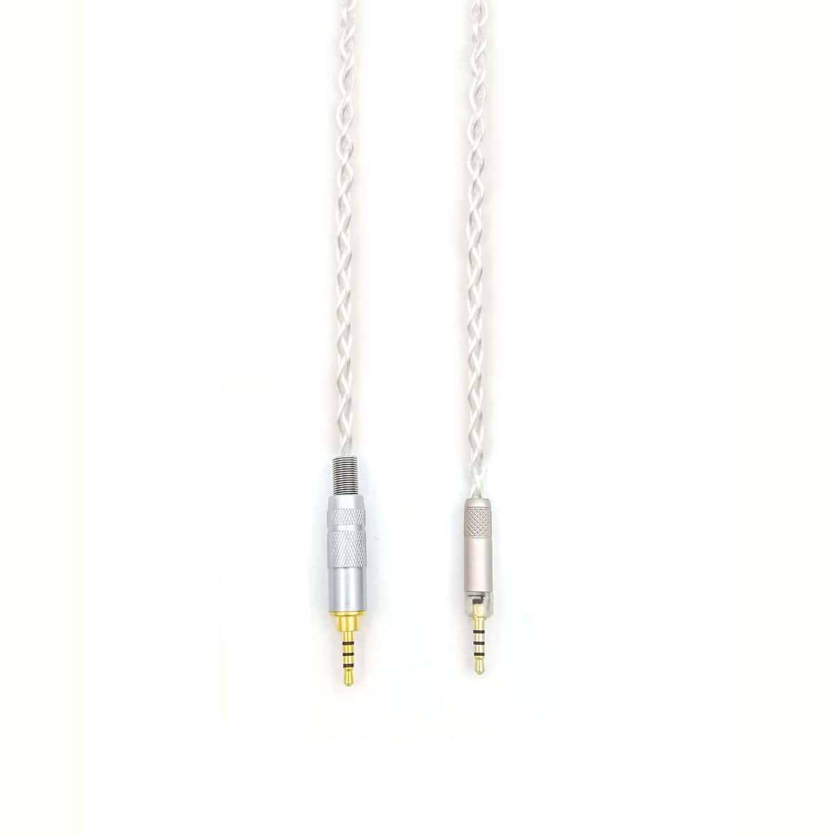 Cable Balanceado NewFantasia 2.5mm Compatible con - Imagen 3