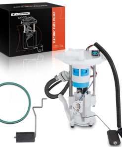 A-Premium Bomba de Combustible Eléctrica -2Z9H307CC