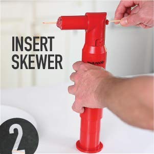 Fabricante de Kabobs para Brochetas, BBQ, Parrilladas, - Imagen 5