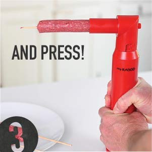 Fabricante de Kabobs para Brochetas, BBQ, Parrilladas, - Imagen 6