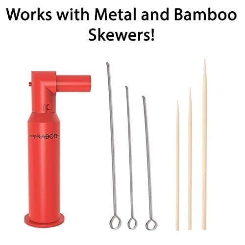 Fabricante de Kabobs para Brochetas, BBQ, Parrilladas, - Imagen 7