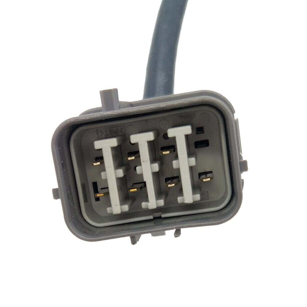 Sensor de Oxígeno O2 de Alto Flujo 234-5010 de Repuesto - Imagen 7