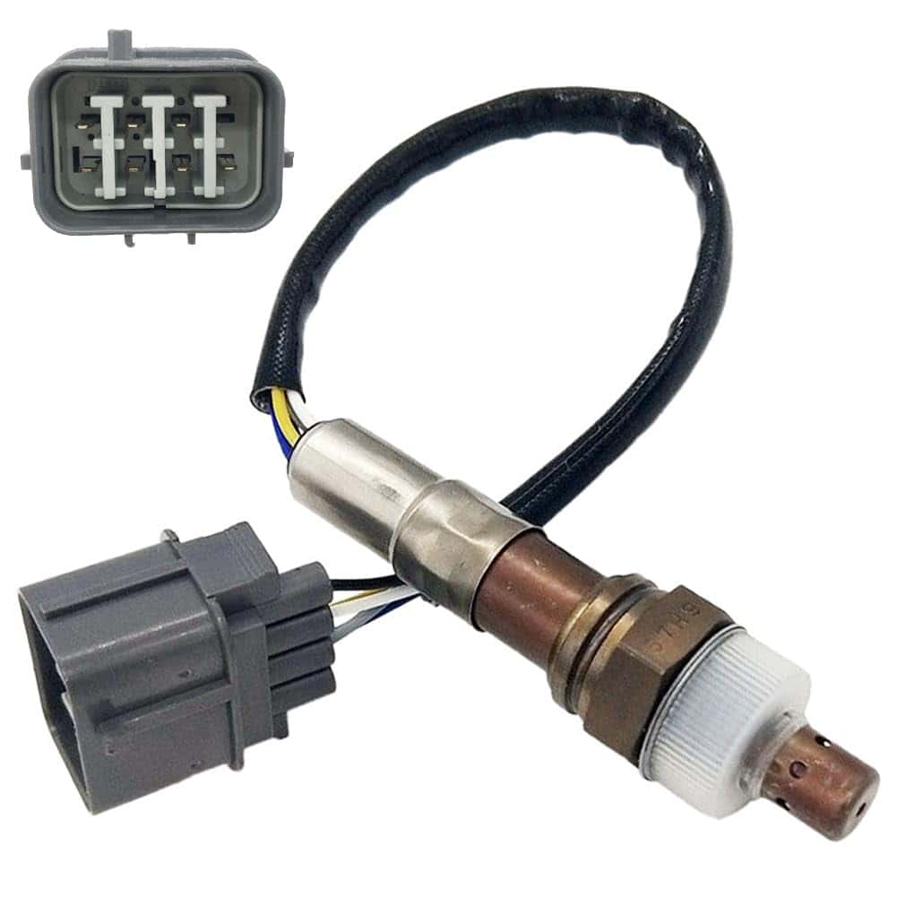 Sensor de Oxígeno O2 de Alto Flujo 234-5010 de Repuesto