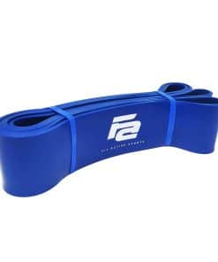 Bandas de resistencia para entrenamiento Fit Active Sports