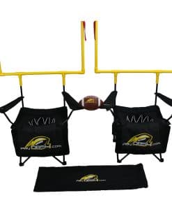 QB54 - Juego de fútbol definitivo para el patio,