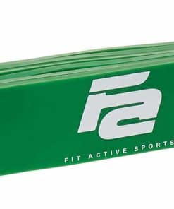 Banda de Resistencia para Ejercicios Fit Active Sports para