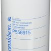 Filtro de Combustible Donaldson P556915, de Giro, Primario